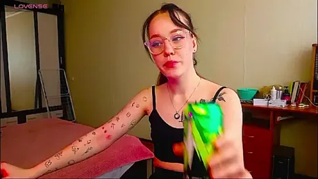 JennyRass webcam stripchat model stream image