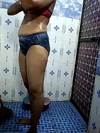 Aanubabya webcam stripchat model stream image