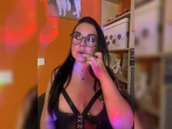 OliviaGoold webcam model stream image