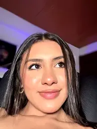 Soy_Daniela webcam model stream image