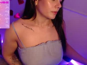 russcurley webcam model stream image