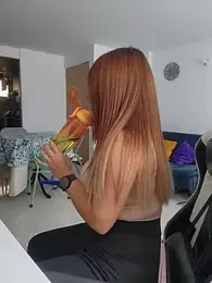 jnilu1227 webcam model stream image