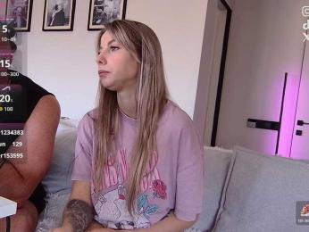 NIKI7377 webcam bongacams model stream image