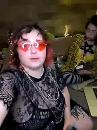 LisandreLaVenale webcam model stream image