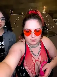 LisandreLaVenale webcam model stream image