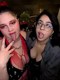 LisandreLaVenale webcam model stream image