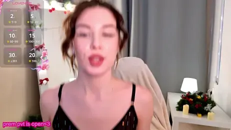 ChloeSammers webcam model stream image