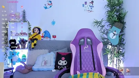 natty_romanof_18 webcam model stream image