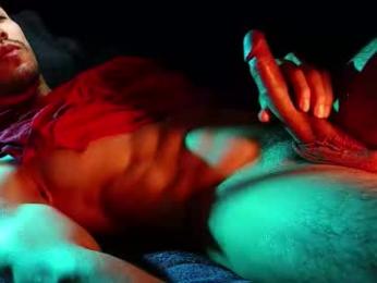 hotlatinking webcam model stream image