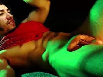 hotlatinking webcam model stream image