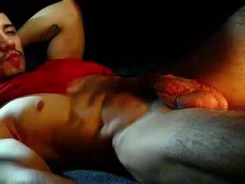 hotlatinking webcam chaturbate model stream image