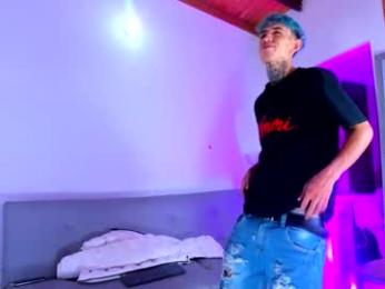 darwin_ggh webcam model stream image