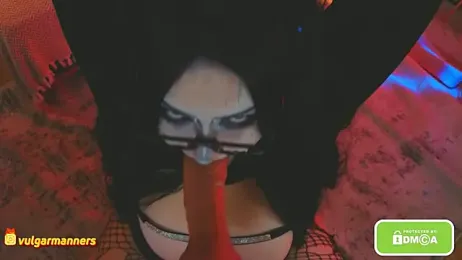 vulagarmanners_ webcam stripchat model stream image