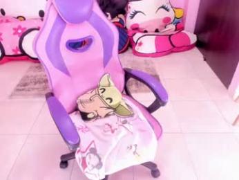 cassie_doll_squirt webcam model stream image