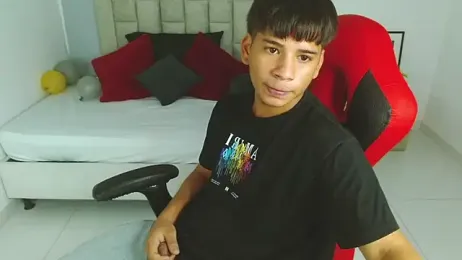 Jay_fox1 webcam stripchat model stream image