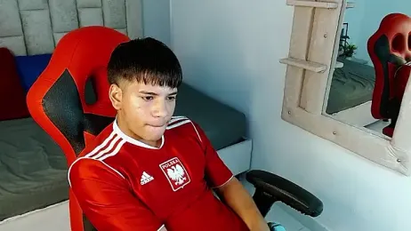 Jay_fox1 webcam model stream image