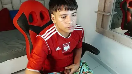 Jay_fox1 webcam model stream image