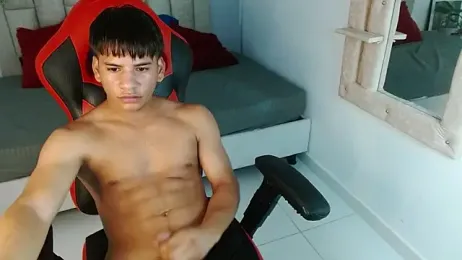 Jay_fox1 webcam model stream image