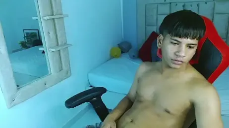 Jay_fox1 webcam stripchat model stream image