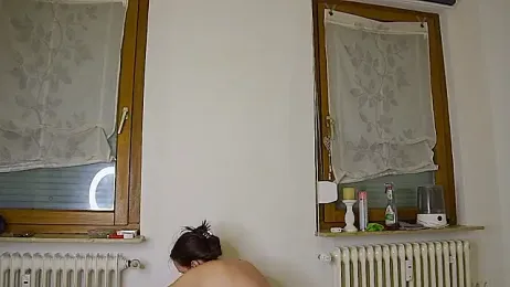 Malou-Nu webcam model stream image