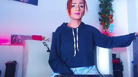 deboraath webcam stripchat model stream image