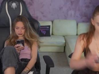 kira0541 webcam chaturbate model stream image