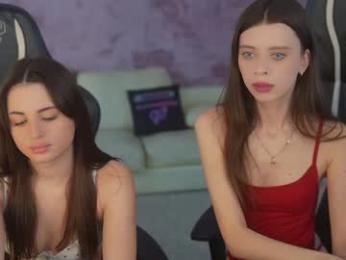 kira0541 webcam model stream image