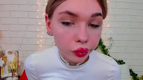 Blondy_Fina webcam model stream image