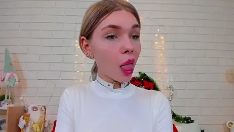 Blondy_Fina webcam model stream image