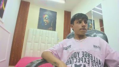 ucas_rivas webcam model stream image