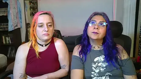 Evelan420 webcam model stream image