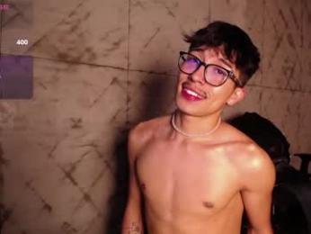 tim__fox webcam model stream image