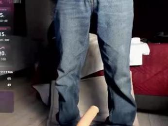 tim__fox webcam model stream image