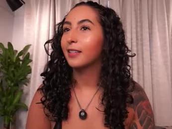 agatha_collinss webcam model stream image