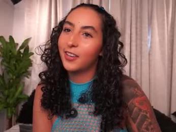 agatha_collinss webcam model stream image