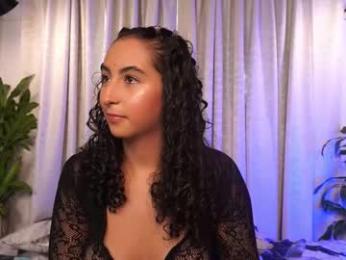 agatha_collinss webcam model stream image