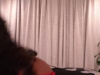 agatha_collinss webcam model stream image