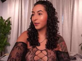 agatha_collinss webcam chaturbate model stream image