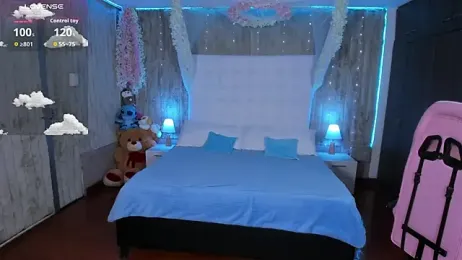 floryn_susana webcam stripchat model stream image