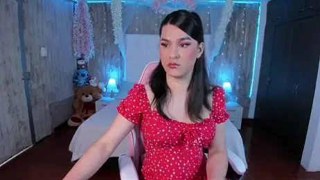 floryn_susana webcam model stream image