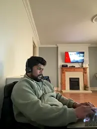 YOURCRAZYDADDY webcam model stream image