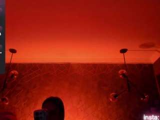 eleonora-angels webcam model stream image