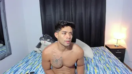 Luciano_and_Marlon webcam model stream image