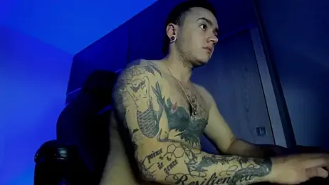 male_pussy webcam model stream image