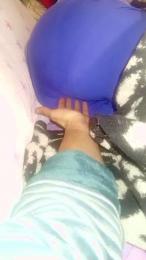 Fumy46 webcam model stream image