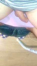 Fumy46 webcam model stream image