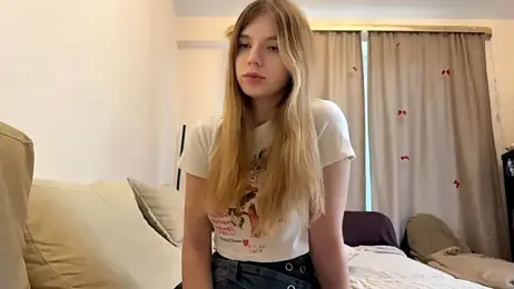 FruityXo webcam model stream image