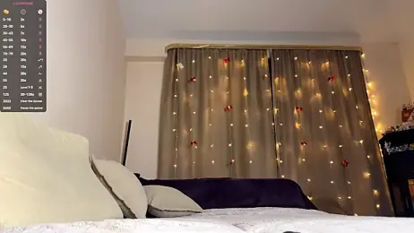 FruityXo webcam stripchat model stream image