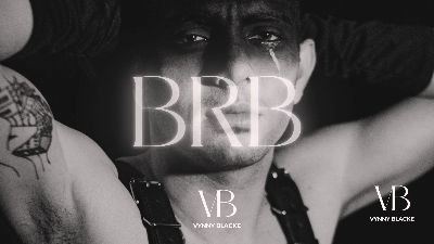 Vynny_Blacke_ webcam model stream image