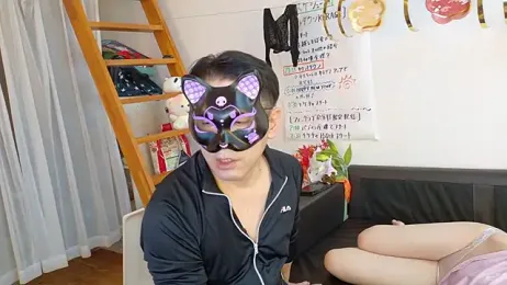 Angels1-2-3-4-5 webcam model stream image